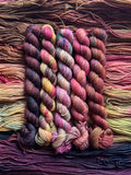 The World Spins Madly On: Mini Skein Set