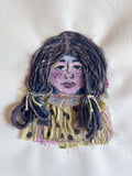 Imperfectly Perfect Maker - Ingrid