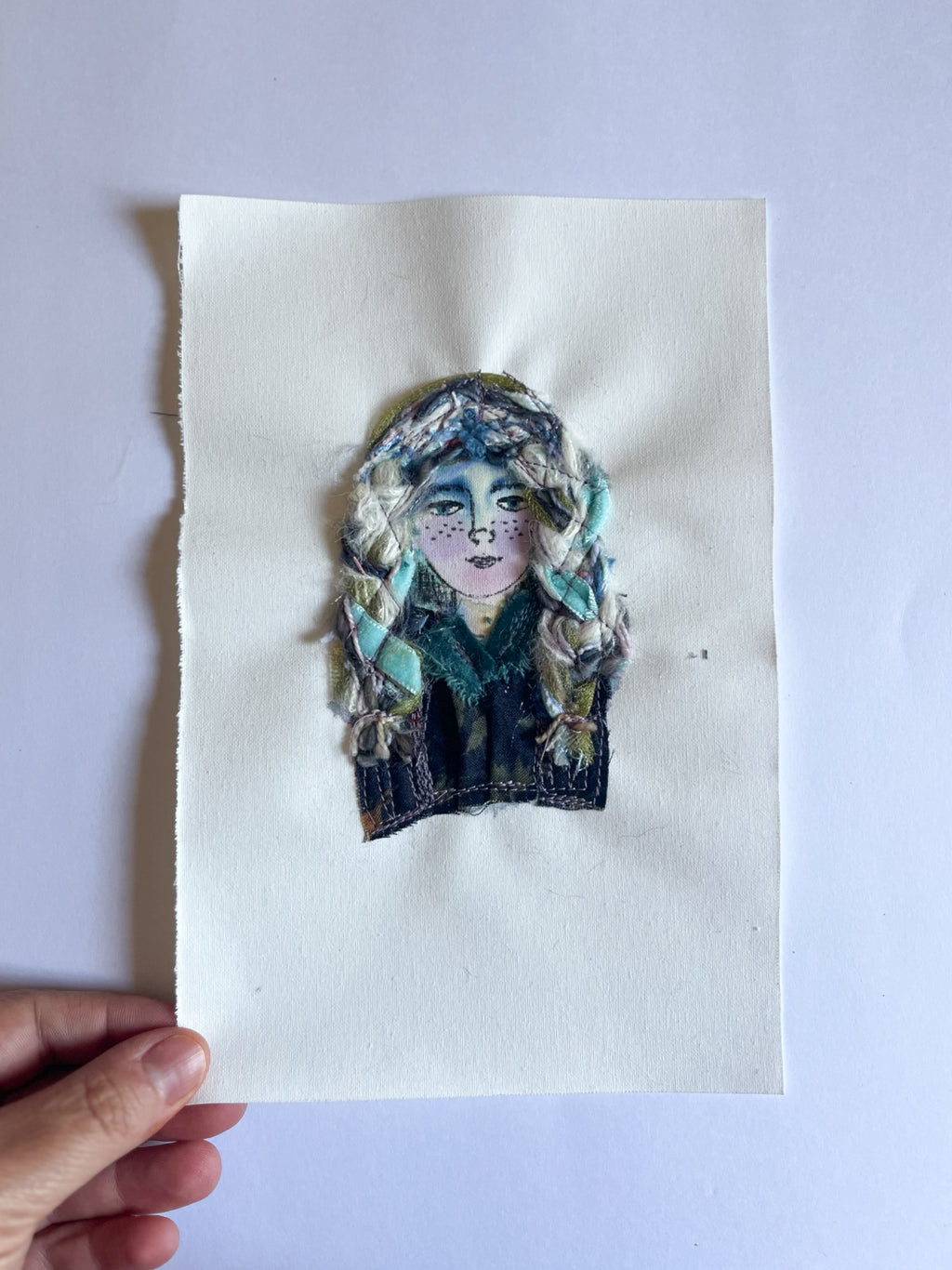 Imperfectly Perfect Maker - Gwendolyn
