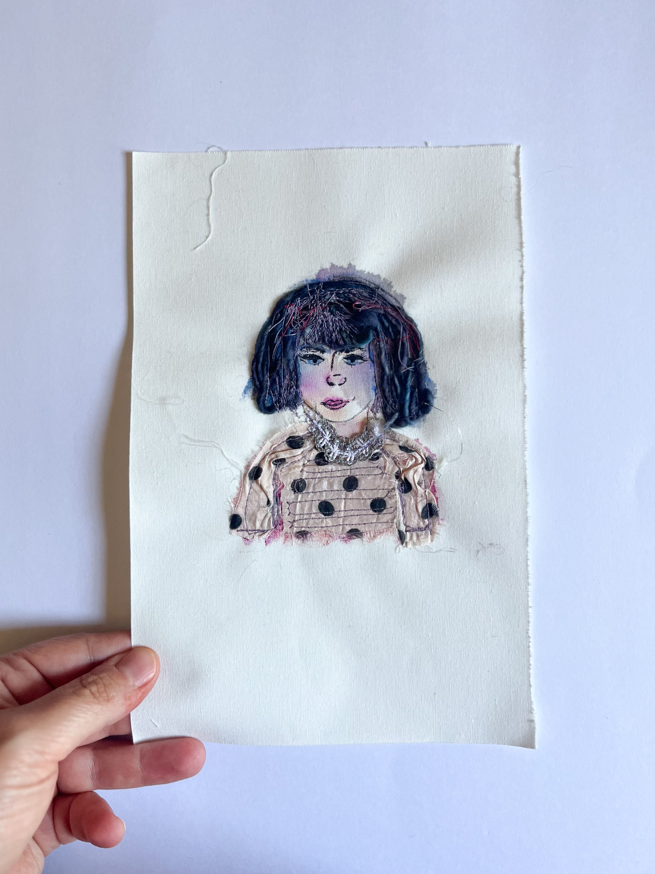 Imperfectly Perfect Maker - Dot