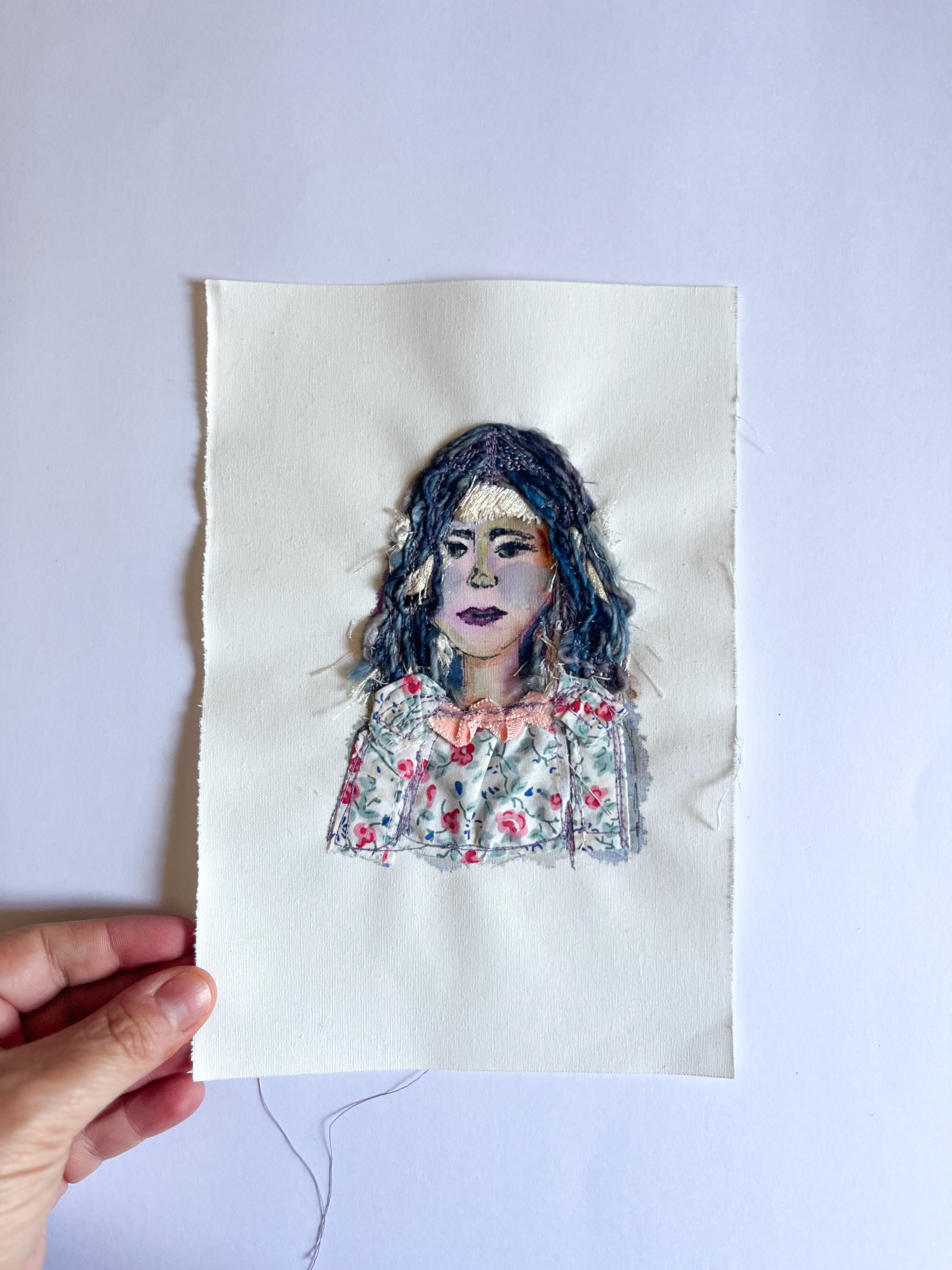 Imperfectly Perfect Maker - Astrid