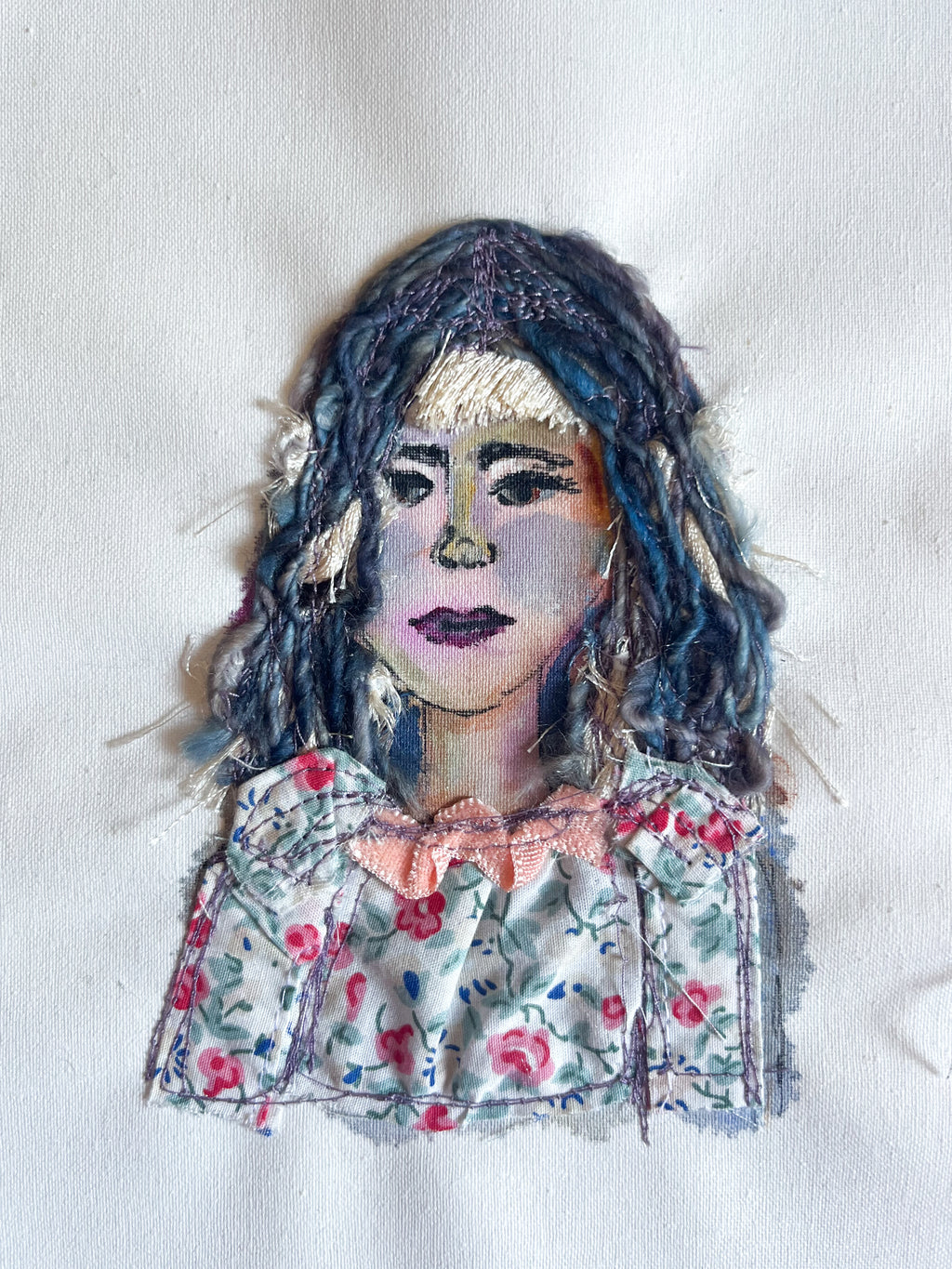 Imperfectly Perfect Maker - Astrid
