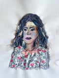 Imperfectly Perfect Maker - Astrid