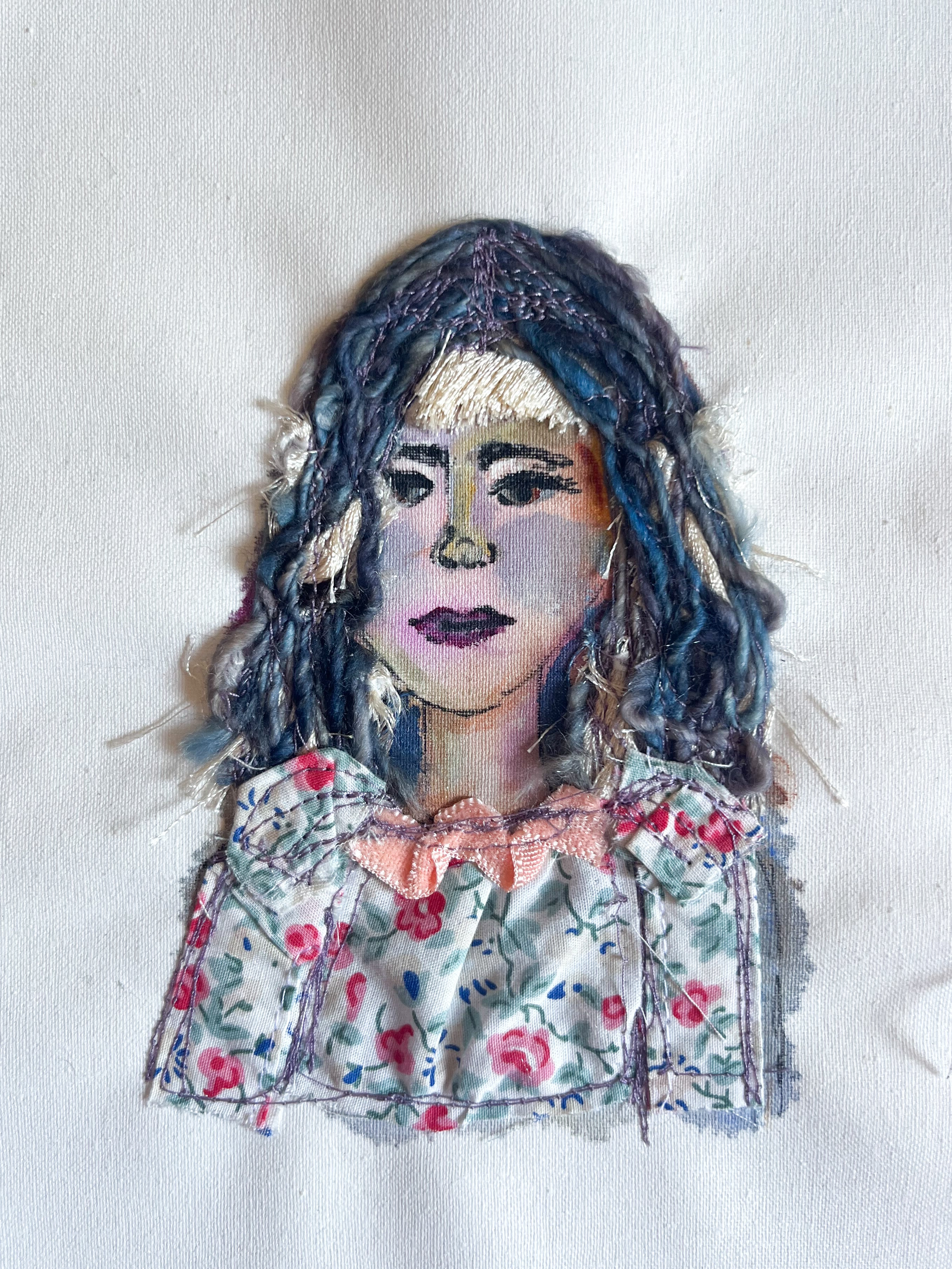 Imperfectly Perfect Maker - Astrid