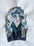 Imperfectly Perfect Maker - Gwendolyn