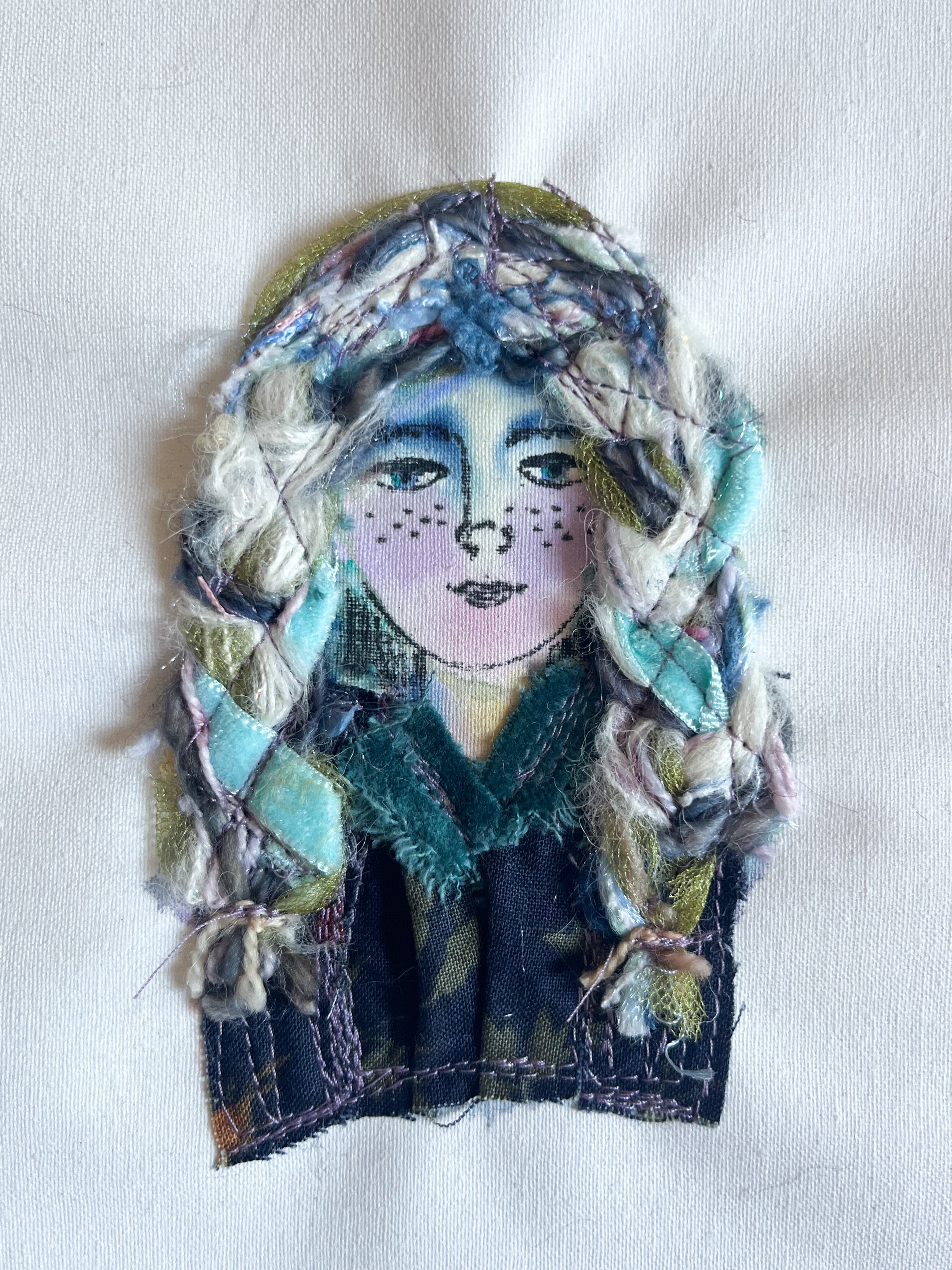 Imperfectly Perfect Maker - Gwendolyn