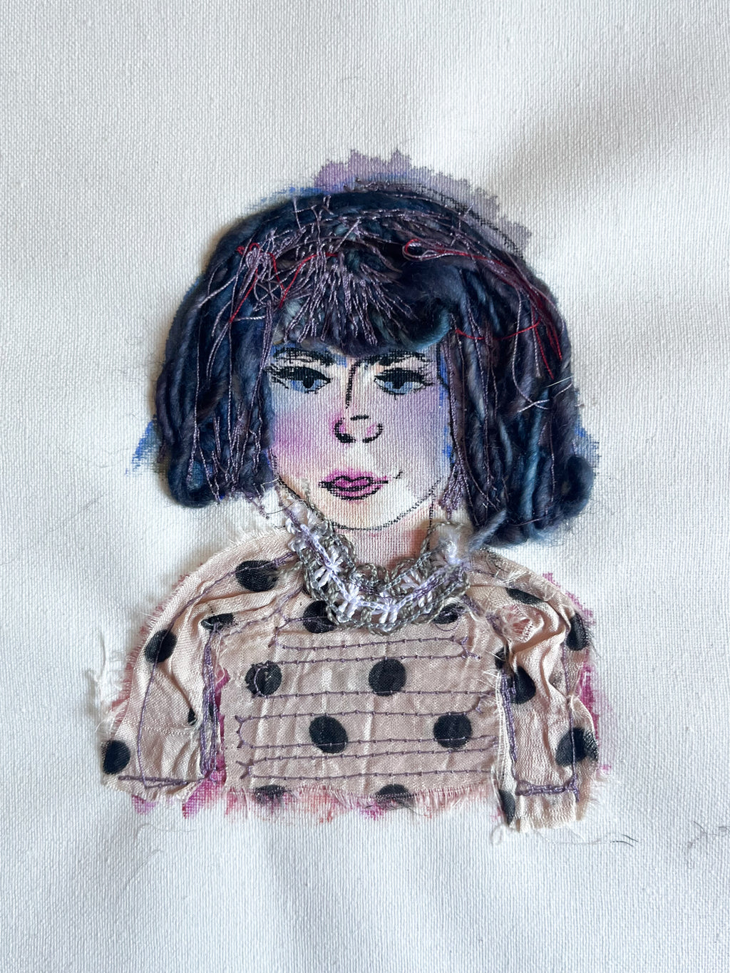 Imperfectly Perfect Maker - Dot