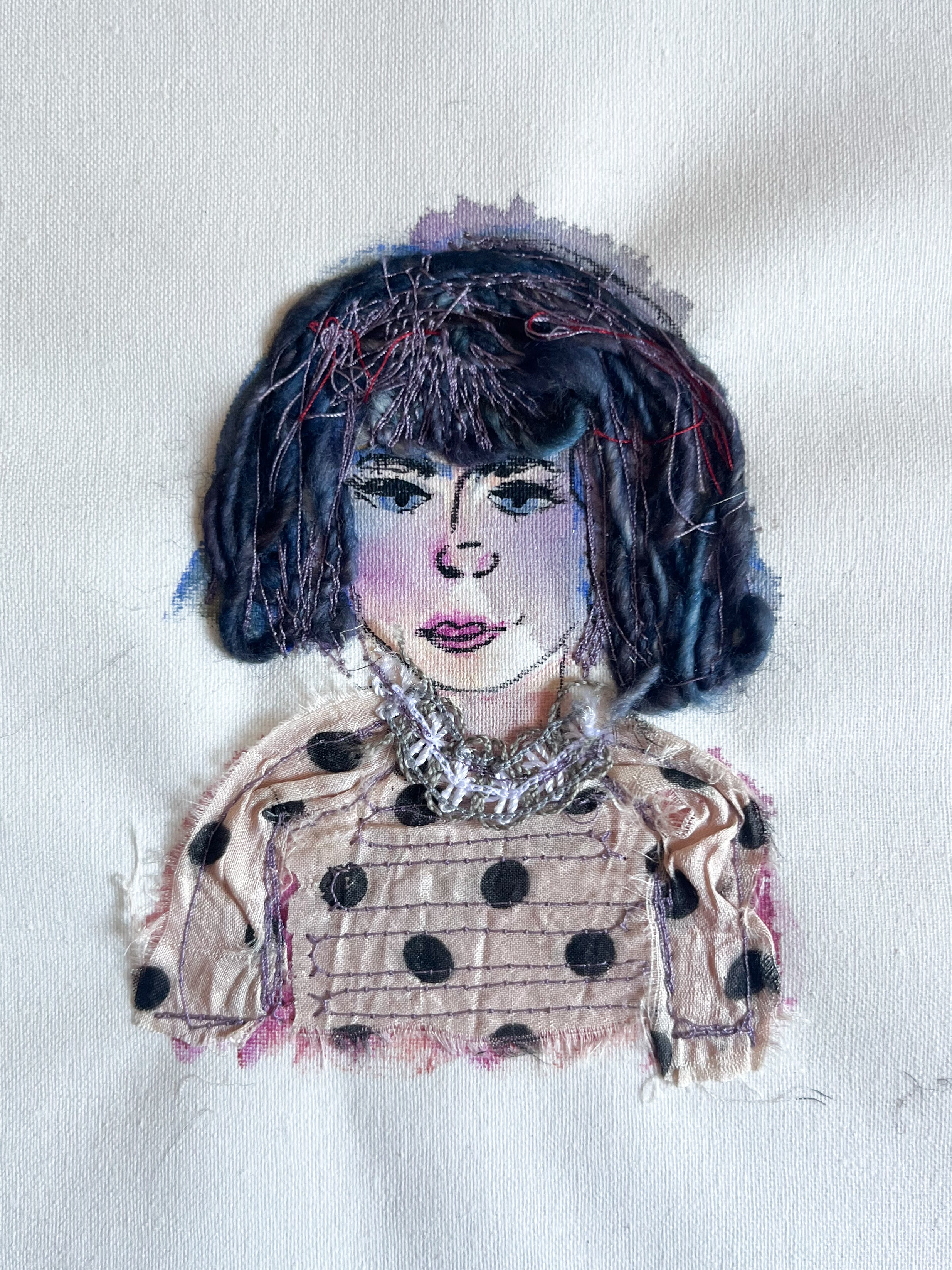 Imperfectly Perfect Maker - Dot
