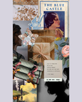 Makers Haven Advent: A December tradition written in wool.