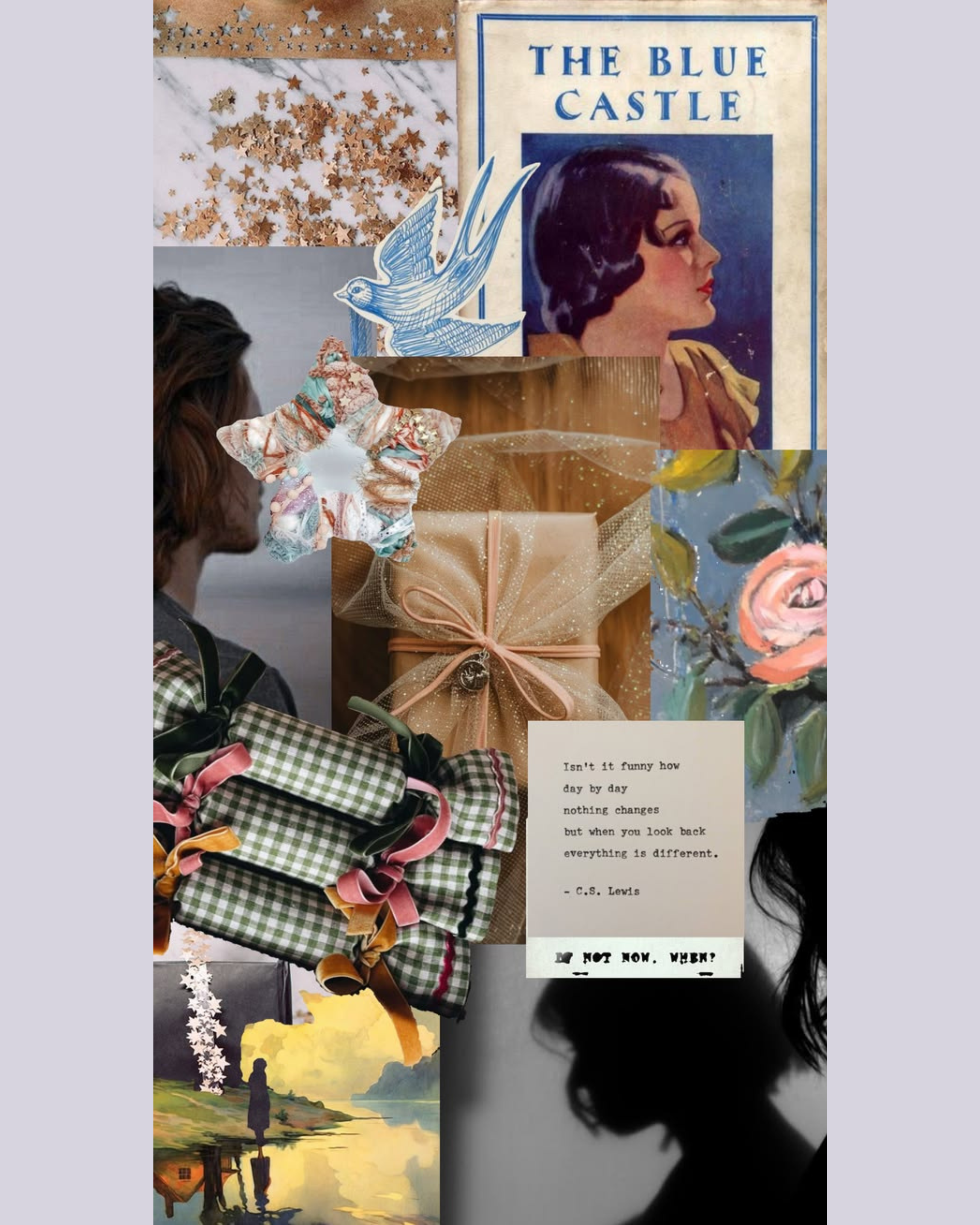 Makers Haven Advent: A December tradition written in wool.